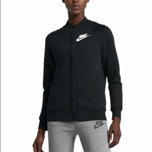 Nike Varsity Rally jacket
